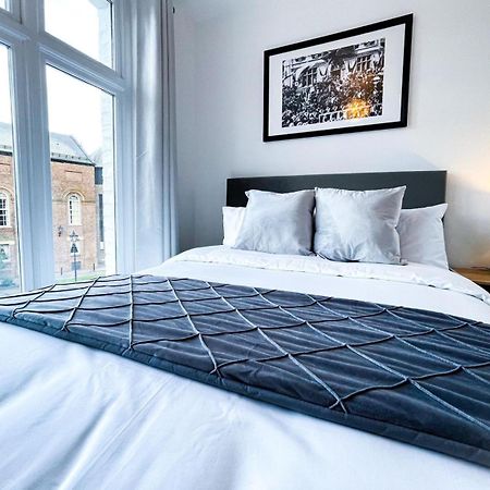 Juliet Beautiful 1 Bedroom, Central, Modern Space. 달링턴 외부 사진