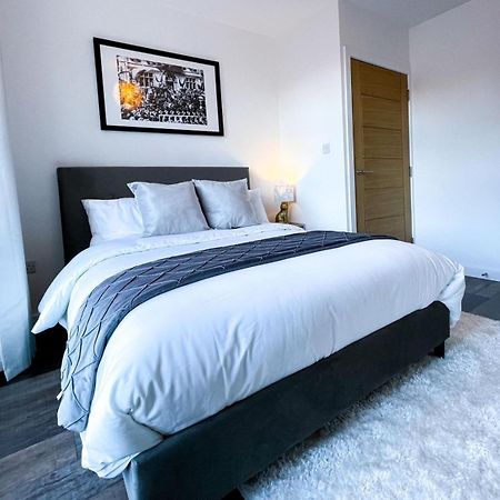 Juliet Beautiful 1 Bedroom, Central, Modern Space. 달링턴 외부 사진