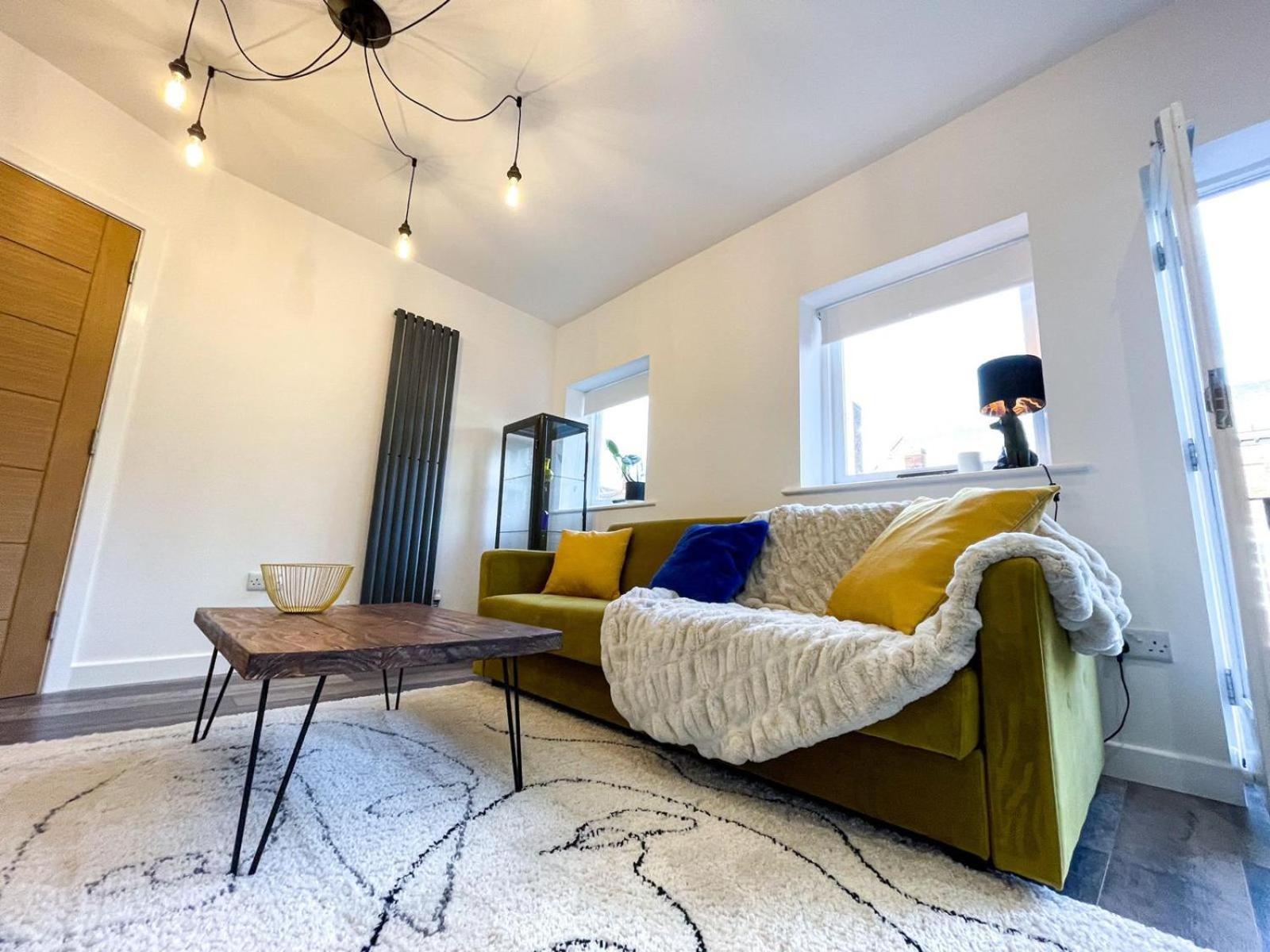 Juliet Beautiful 1 Bedroom, Central, Modern Space. 달링턴 외부 사진