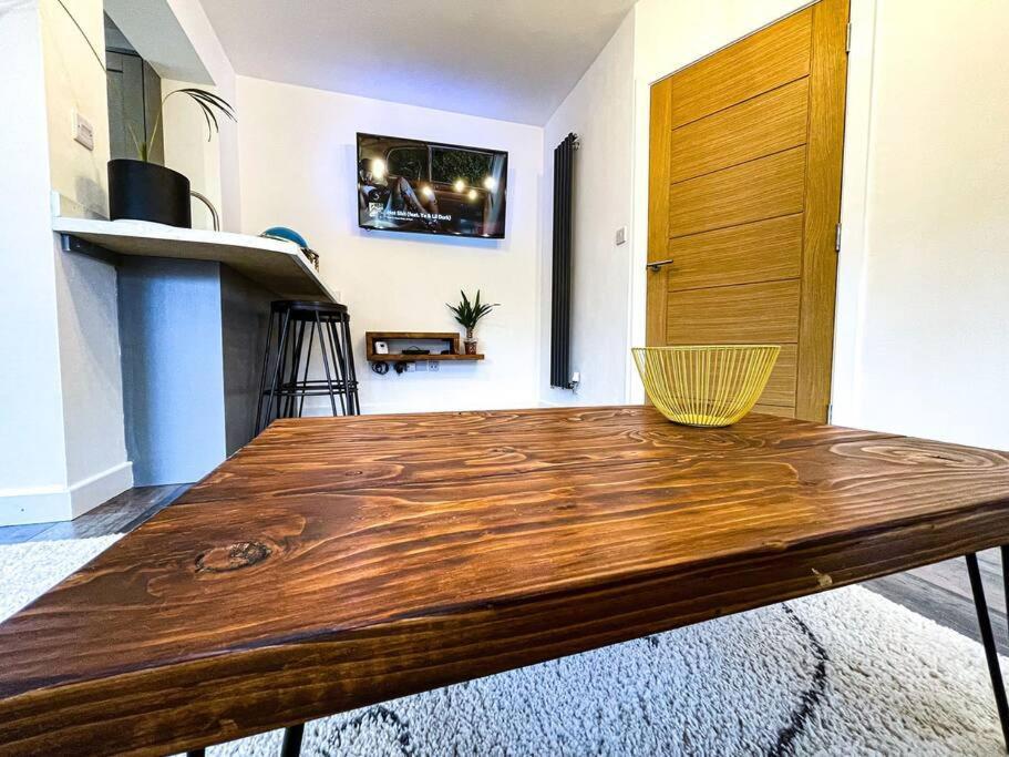Juliet Beautiful 1 Bedroom, Central, Modern Space. 달링턴 외부 사진
