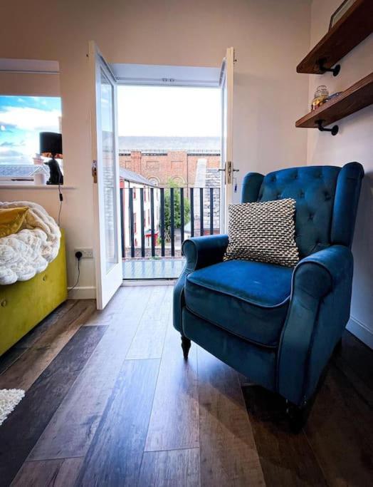Juliet Beautiful 1 Bedroom, Central, Modern Space. 달링턴 외부 사진